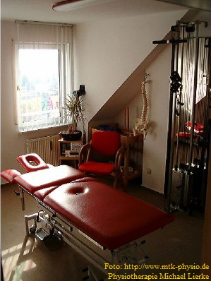 Foto Raum 1