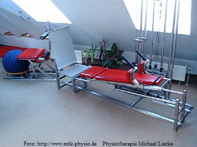 Foto: Legpress (MTT)