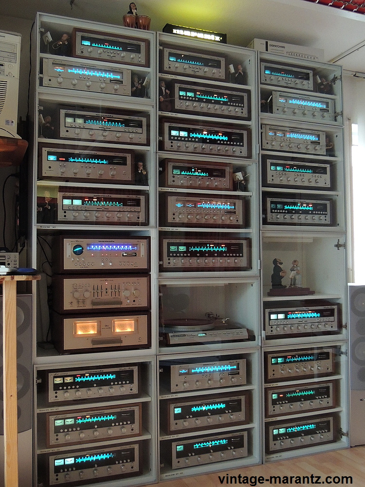 vintage-marantz.com