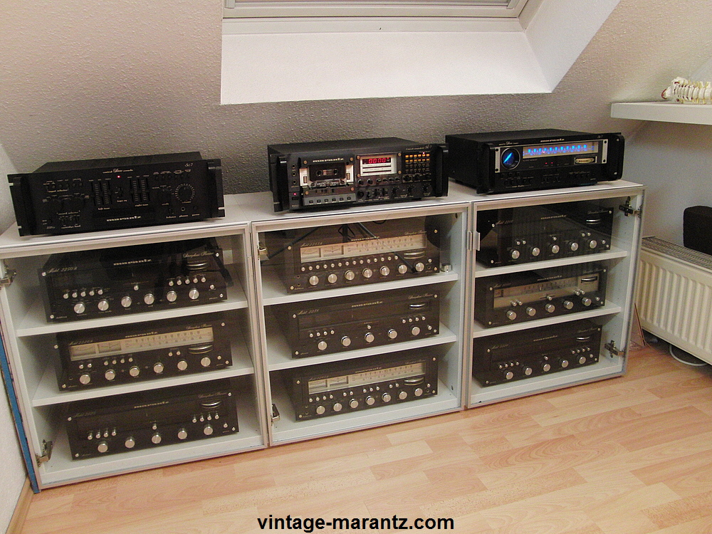 vintage-marantz.com