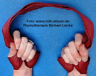 Foto: www.mtk-physio.de
Physiotherapie Michael Lierke