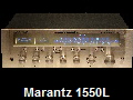 Marantz 1550L