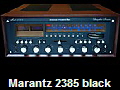Marantz 2385 black