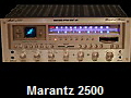 Marantz 2500