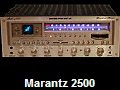 Marantz 2500