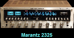 Marantz 2325