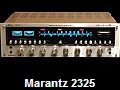 Marantz 2325