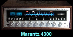 Marantz 4300