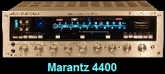 Marantz 4400