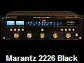 Marantz 2226 Black