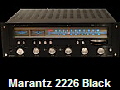 Marantz 2226 Black