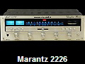 Marantz 2226