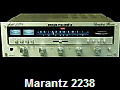 Marantz 2238