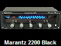 Marantz 2200 Black