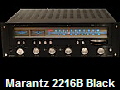 Marantz 2216B Black