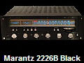 Marantz 2226B Black