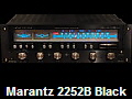 Marantz 2252B Black