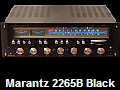 Marantz 2265B Black