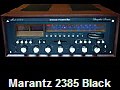 Marantz 2385 Black