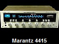 Marantz 4415