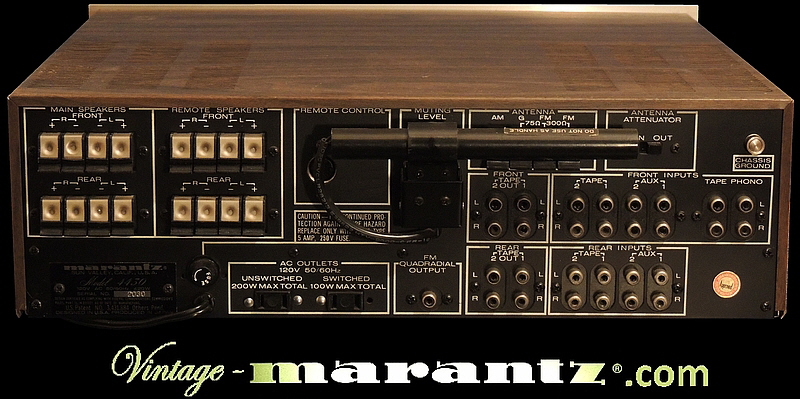 Marantz 4430  -  vintage-marantz.com