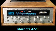 Marantz 4220