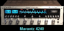 Marantz 4240