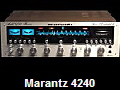 Marantz 4240