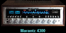 Marantz 4300