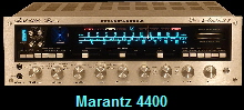Marantz 4400