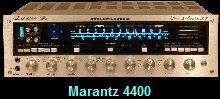 Marantz 4400