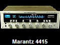 Marantz 4415