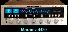 Marantz 4430