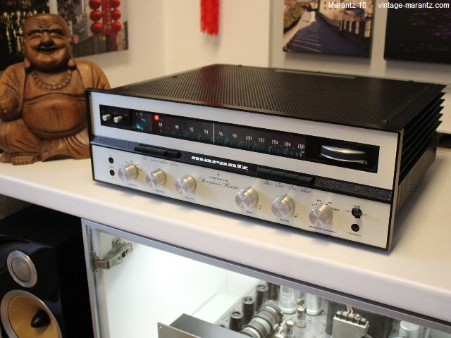 Marantz 18  -  vintage-marantz.com