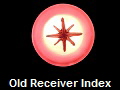 Old Receiver Index