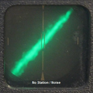 No Station / Noise
