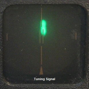 Tuning Signal