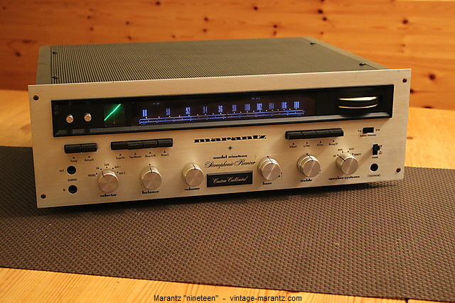 Marantz 