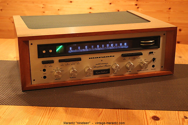 Marantz 