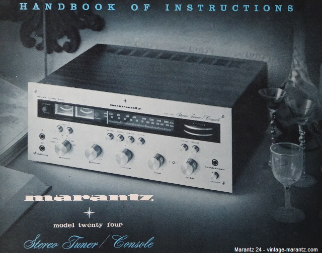 Marantz 24 - vintage-marantz.com