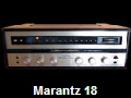 Marantz 18