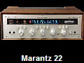 Marantz 22