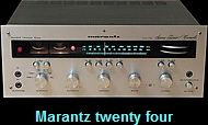 Marantz twenty four