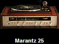 Marantz 25