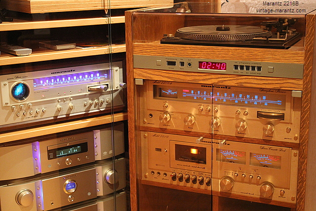 Marantz 2216B       
vintage-marantz.com