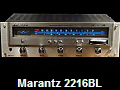 Marantz 2216BL