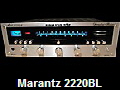 Marantz 2220BL