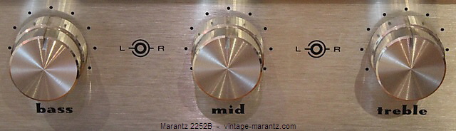 Marantz 2252B  -  vintage-marantz.com