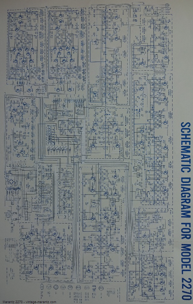 Marantz 2270 - vintage-marantz.com