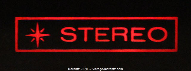 Marantz 2270  -  vintage-marantz.com
